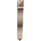 Ekena Millwork Funston Arts & Crafts Smooth Bracket, Douglas Fir, 5 1/2"W x 38"D x 42"H BKT06X38X42FST03SDF - alternate 4